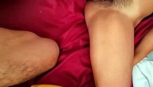 Colombian Teen Couple Fucks Passionately With Perfect Bodies