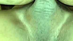 runny creampie explodes in intense hardcore action!