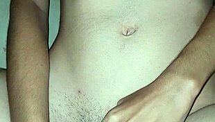 wife narrates her intense masturbation, rubbing wet pussy and clit with dildo.