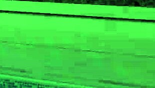 Malena Doll Gets Secretly Fucked Barefoot by the Pool