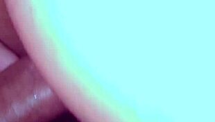 does this chubby neighbor fuck you good in doggystyle?