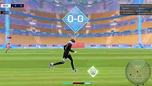 Eating Blade's ass in rematch, what happened next?