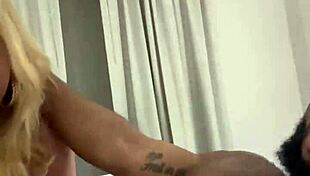 I suck random dick, katrina thicc style