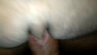 Begging For More In Intense One-On-One Action!