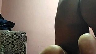 Hey, that desi indian girl was fingering her pussy while watching porn videos