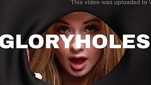 sexy nurse brooks assists a patient with special care