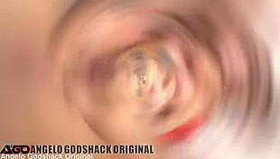 Mia Trejsi In A 100 Hell Very Rough Scene With Piss, Foot In Pussy, And Rough Pussy Fisting?