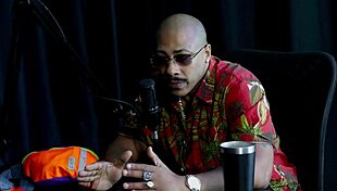 nunca quis ser ator porno, primeiro filme foi ruim, pau nao baixou, nego catra on sheer red