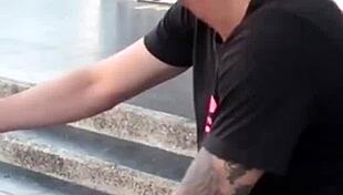 Helping Others In Venezuela Effort