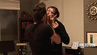 Student Fucks Teacher And Professors Wife