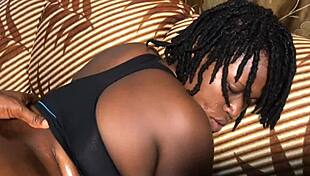My boyfriend is a sex addict and he always wants to fuck