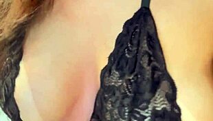 She says, 'What a beautiful girl'