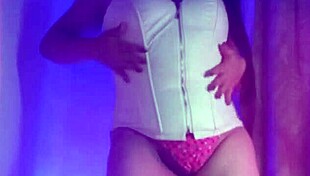 in this bar, the waitress gives her pussy for money in the hidden room