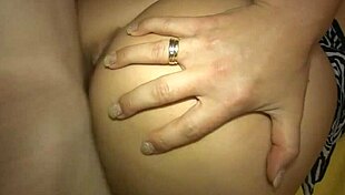 gina gets wild in guido casting interview session