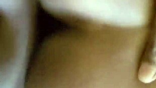 warning mrnomercy in garage with ebony amateur