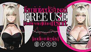 Ff M Erotic Audio Midnight Meadows Feminization