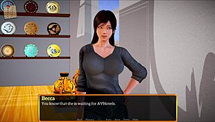 My New Family 541: Exciting Game Adventure!