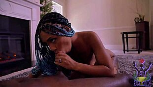 Sol Y Luna Ft. The Lovely Luna