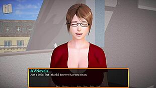 My New Family 541: Exciting Game Adventure!