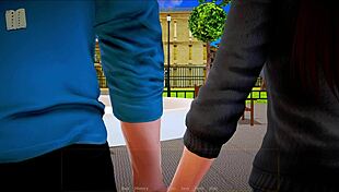 My New Family 541: Exciting Game Adventure!