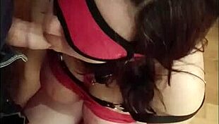 2025 03 20 ESCALVE SARA LA SUCEUSE HUMILIEE