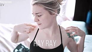 And then I met her at the gym for lesbian fun.