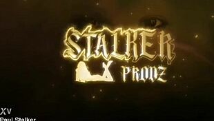 Extremely rough anal gagging deepthroat action!