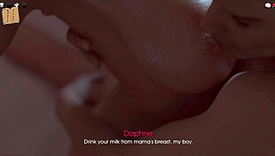 I enjoy my pleasure with big tits