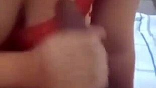 Confessions of a naughty wife my husband heard everything with his hand on his dick