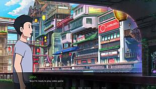 Kim plays with her shaved pussy for fans only