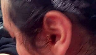 Mommy Roleplay With Prostitute In Intense Encounter