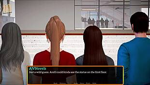 My New Family 541: Exciting Game Adventure!