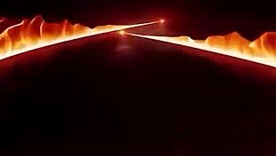 Joslyn James, the sluttiest doctor, gets cum on her by Rome Major