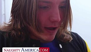 Ebony milf professor stuffed by her student suggestively