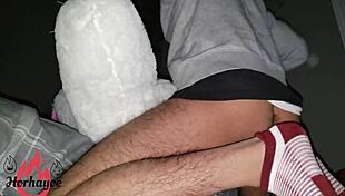 fleshlight homemade amateurs session