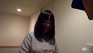 Japanese Kamiki Fuma Shows Off Her Wild Vibe Collection