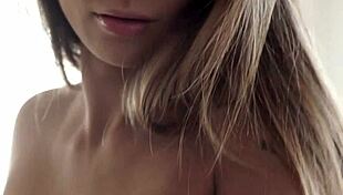 European Beauty Banged Hard