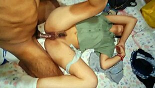 Watch this leaked video: 'Is Milet moaning loudly while riding?'