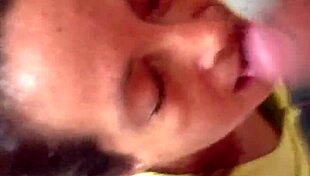 My friend in amateur video