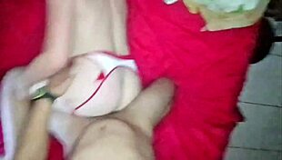 give it to me inside my pussy