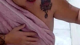 after getting filmed in the shower, i gave my ass to 4 guys 😏