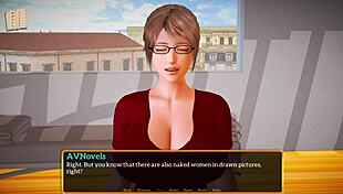 My New Family 541: Exciting Game Adventure!