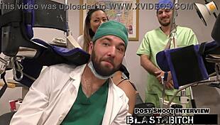 Ever seen Melany Lopez suck dick and get pussy blasted?