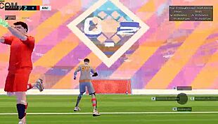 Eating Blade's ass in rematch, what happened next?