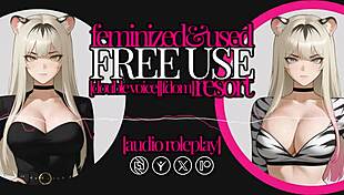 Ff M Erotic Audio Midnight Meadows Feminization