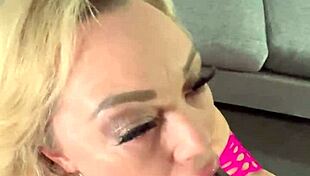 I suck random dick, katrina thicc style