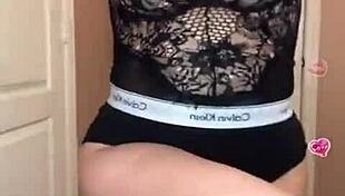 bigo live, nipples showing off like crazy.