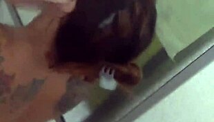 after getting filmed in the shower, i gave my ass to 4 guys 😏