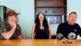 Cirse Flores Exposes Raw Truth of Sex and Porn