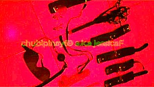 Teacher plays BDSM with student, spanking her natural tits 😈